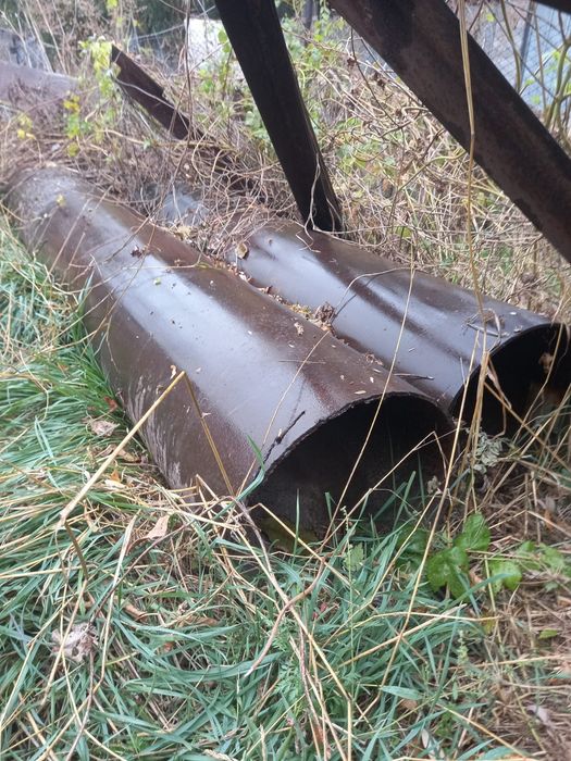 Продам трубу диаметр 410 мм