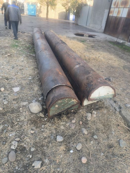 Молхона учун охир 532тали Калин турбадан