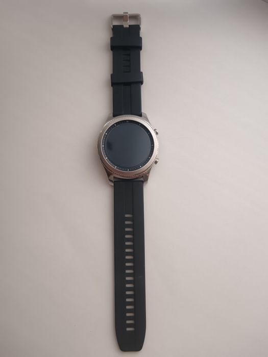 Samsung Gear S3 classic LTE