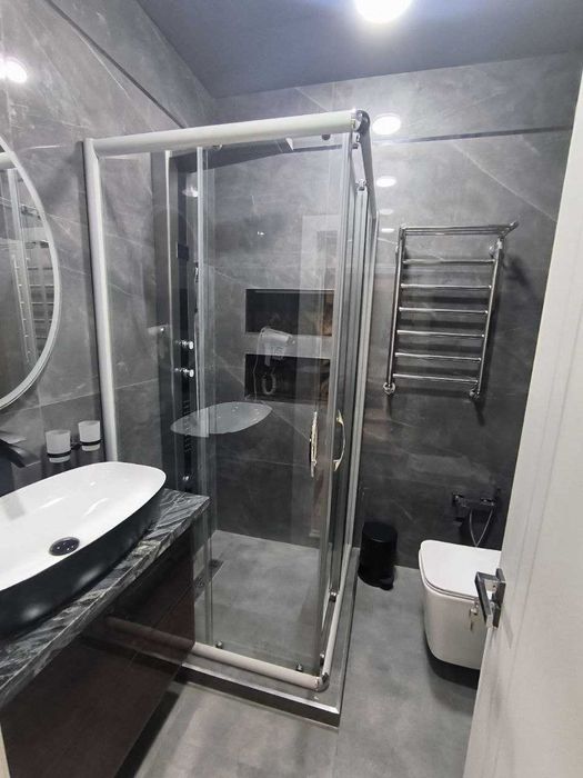 Tezkor sotiladi 3/4/25 kvartira Akay City H. Olimjon metrosi, Darxon.