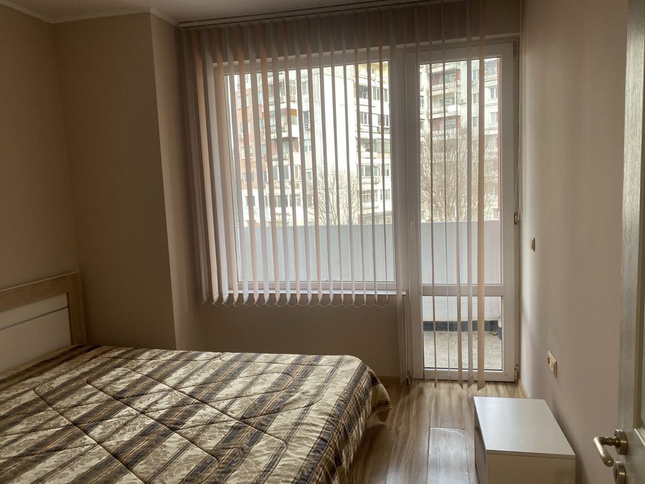 Тристаен в Аспарухово