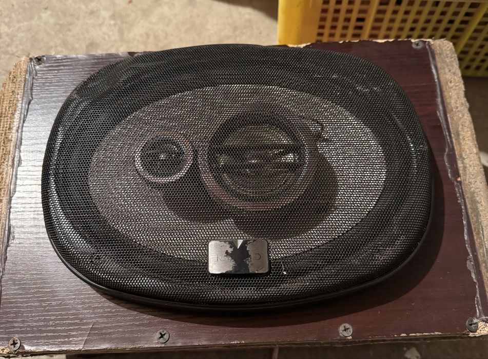 Kenwood orginal kalonka