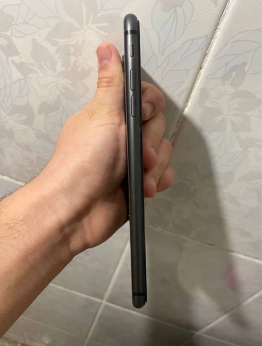 Айфон 7 Plus 32gb не вскрывался