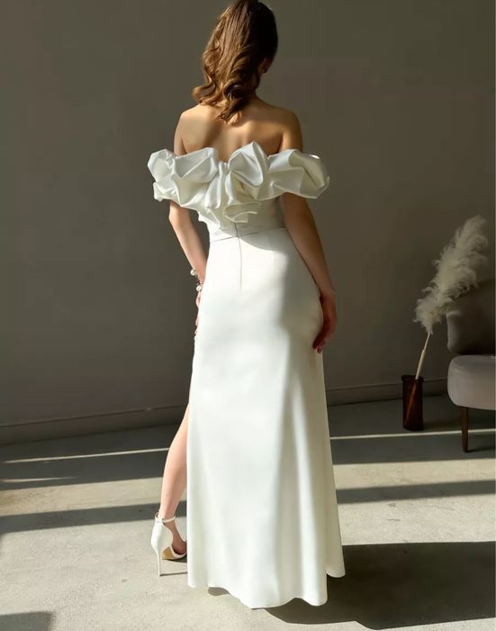 Продам платье свадебное