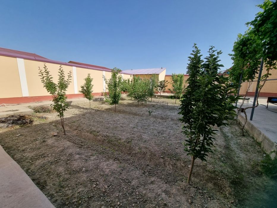 Cho'tqara kotedj 2017yil.