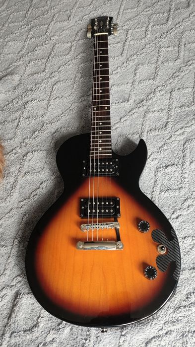 Гитара электрогитара КОРТ