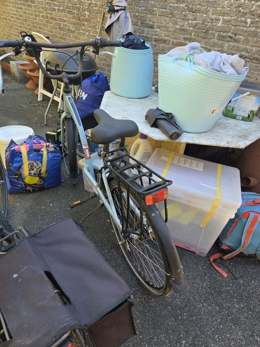 Biciclete de vanzare
