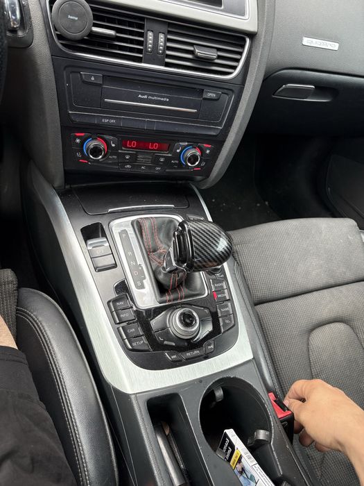 Audi a5 3.0 de vanzare