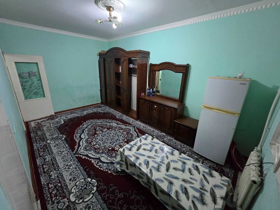 Сдается квартира в аренду Чиланзаский район
