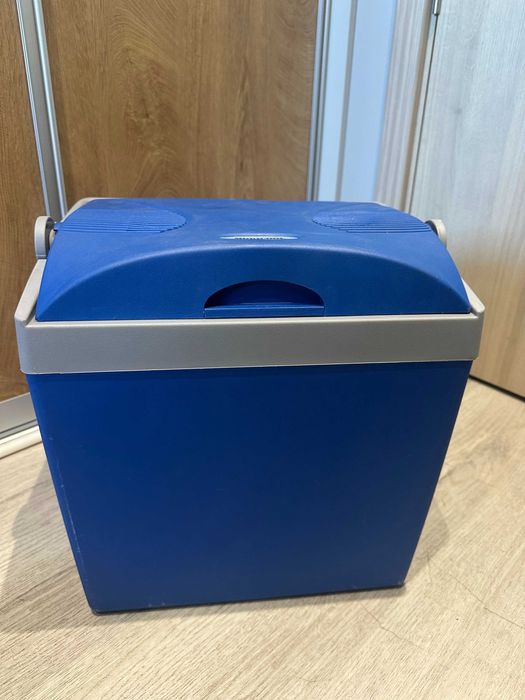 Хладилнa чанта Mobicool TC-23-12  - , 26л, 12V студено