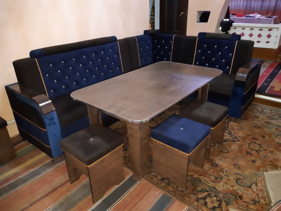 Yumshoq mebel remont remont  kilamiz zakaz kabul kilamiz Xorazmdan