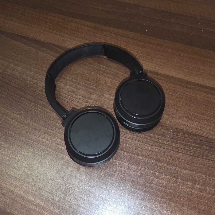 Casti wireless Sony, Phillips