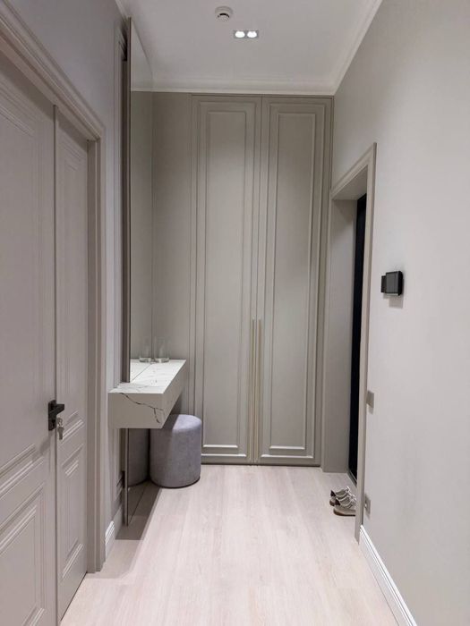Посуточная Квартиры Boulevard Residence