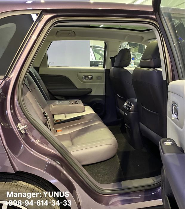 Leapmotor B10 510KM Elektr Premium 2026 Model Full 3 yil garantiya