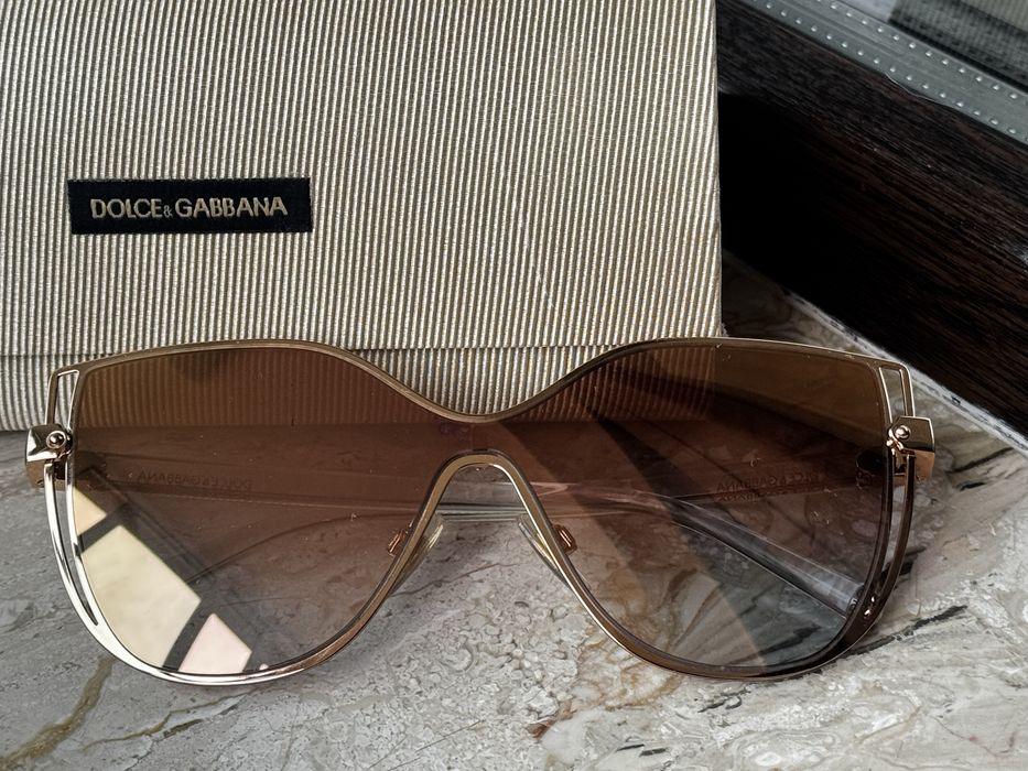 Дамски слънчеви очила