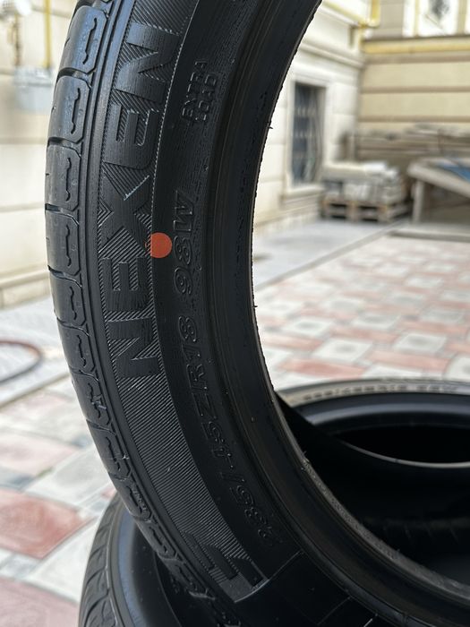 Шины 235/45/18 NEXEN