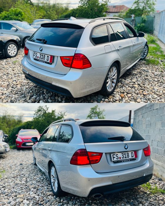 BMW 3 Series 2009 — imagine 2