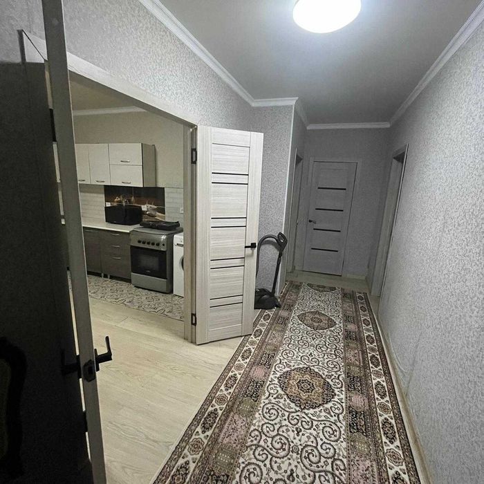 Квартира квартал 47