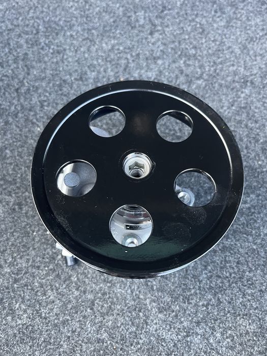 ГУР на Ауди А4 В6/В7