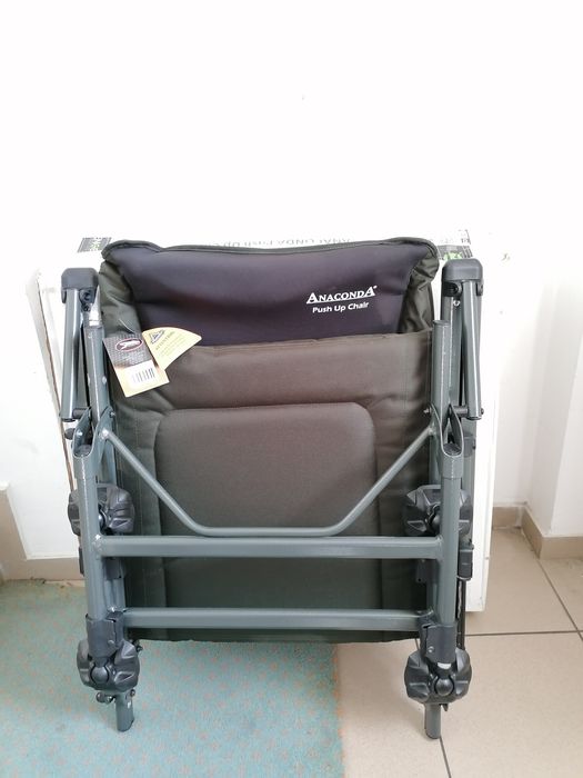 Scaun Anaconda Push Up Chair