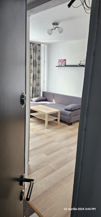 Vând apartament Sos. Sălaj 2 camere