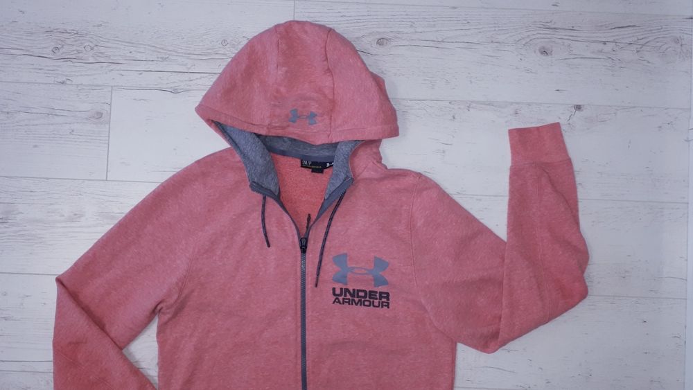 Under Armour-Ориг. Горнище