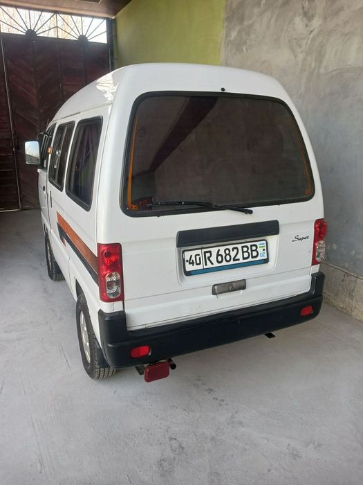 Damas sotiladi xolati zor