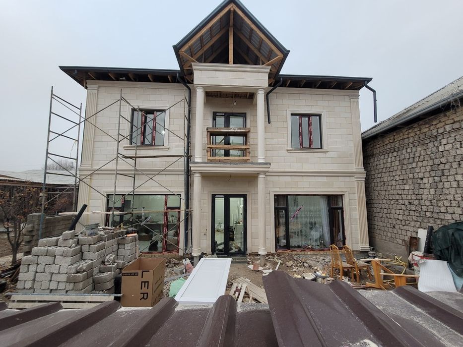 Термопанель/травертин/ фасад/брусчатка/тротуарная плитка/ цоколь/