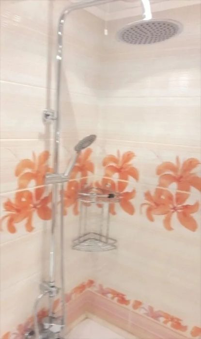 Однокомнатная квартира