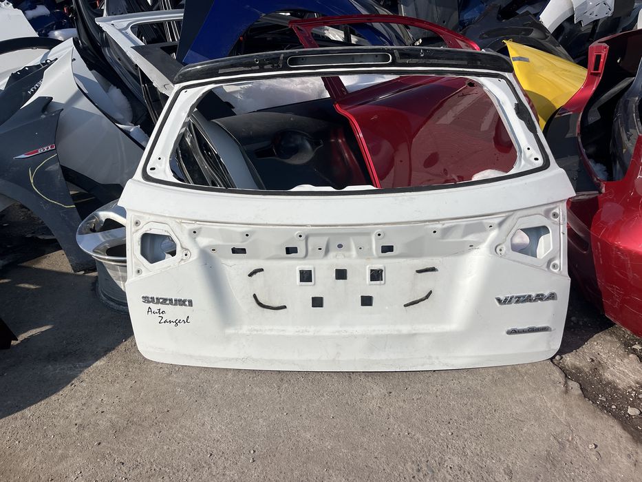 Капак Suzuki Vitara 2016- 6 бр
