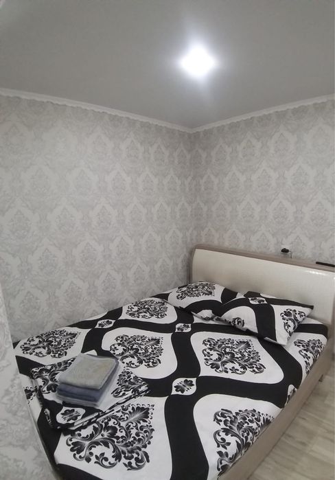 Сдам квартиру по суткам