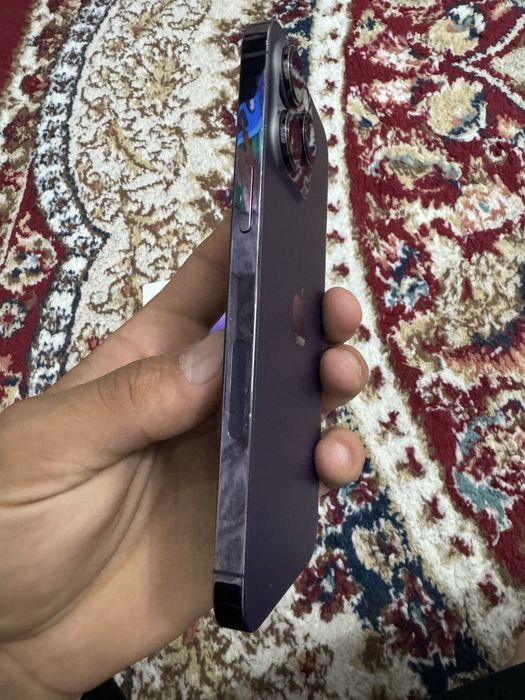 14 pro max 512gb esim