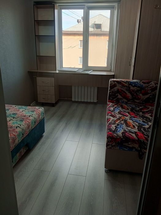 Продам 3-ех комнатную квартиру