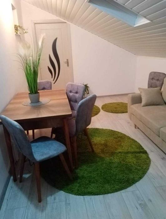 Cazare Bușteni Telecabină