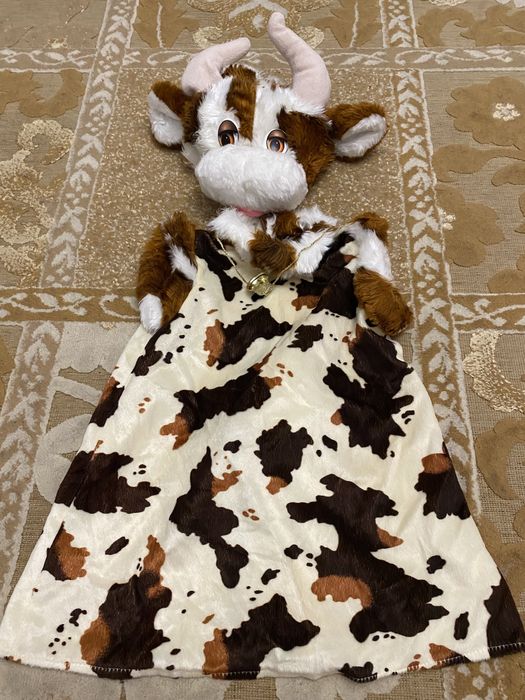 Новагодные кастюмы нампрокат