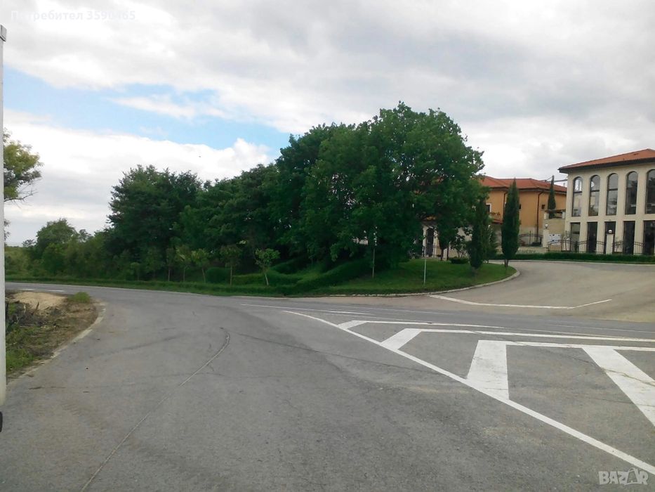 Продава се Парцел в с. Генерал Кантарджиево, Област Варна - 2999 кв.м за 14 €/кв.м - Снимка #2
