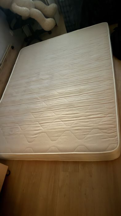 Бесплатно матрас самовывоз