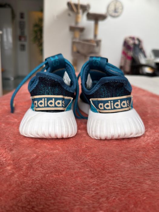 Adidasi Adidas cloudfoam 36 2/3