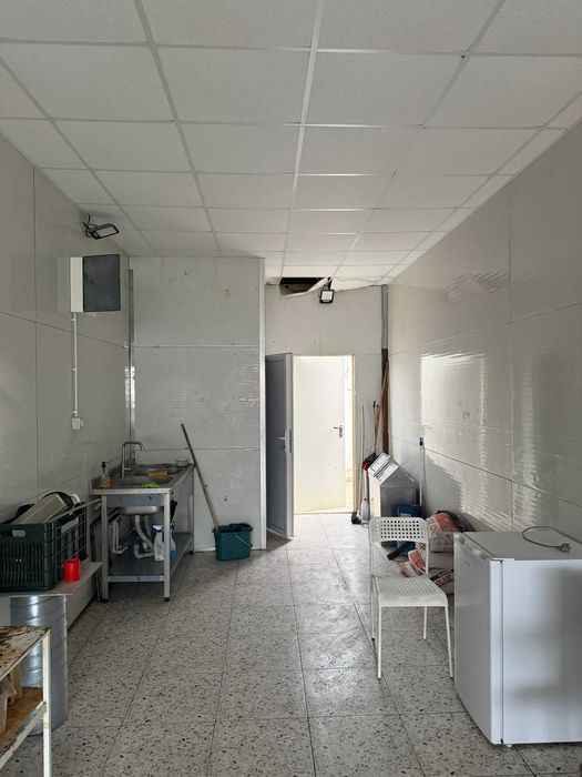 Spatiu Comercial Vama Veche 33mp - Inchiriere 9900 euro