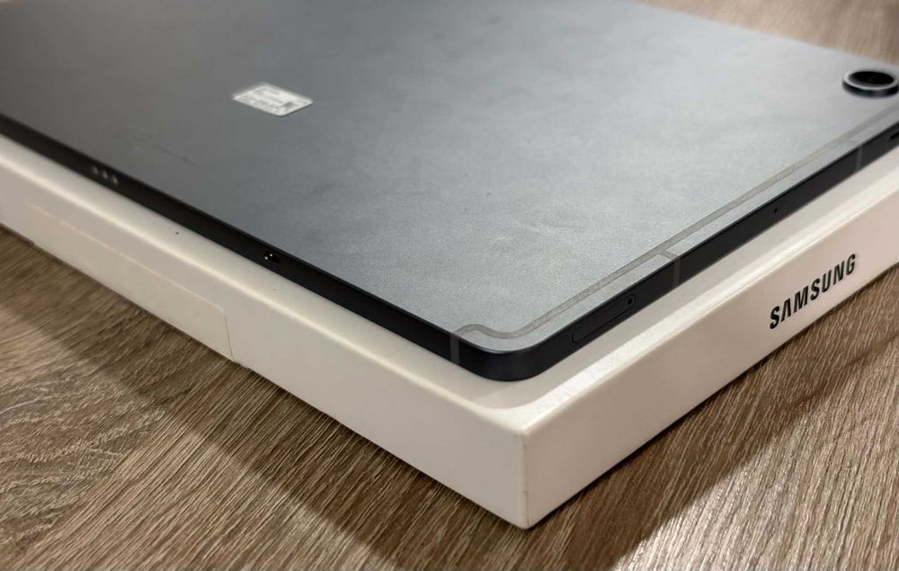 Таблет Samsung GALAXY TAB S10 LITE 5G GRAY 128/6