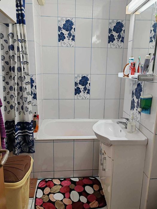 Apartament de vanzare cu 2 camere in Tudor