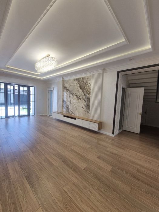 Каттедж новый 2 х этажный