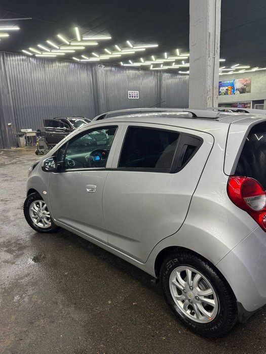 Spark 2022 stalnoy avtomat 4-pozitsiya