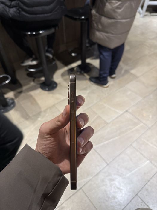 Iphone 16 Pro Max 256 GB