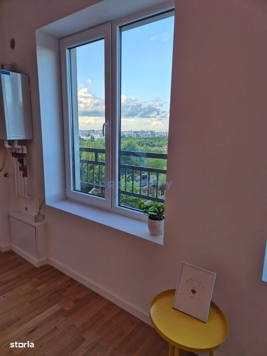 Vanzare Studio Tineretului Park Residence - ideal Investitie