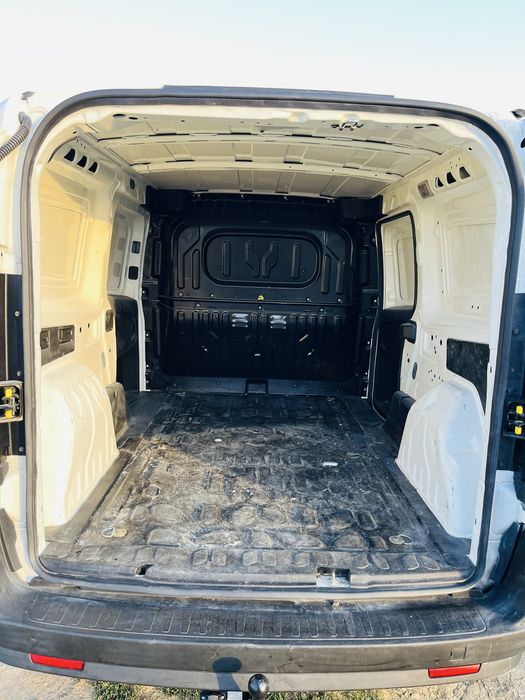 OPEL Combo 2017 — imagine 5