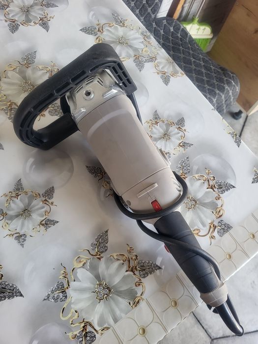 Продам болгарку шлифовальная