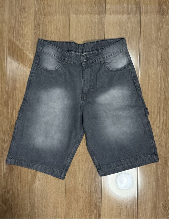Pantaloni Scurti Carhartt