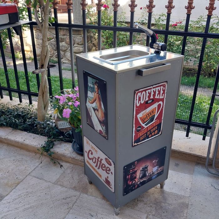 Vand Citroen Berlingo