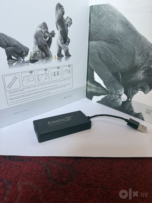 Carlinkit CPC200-CCPM
